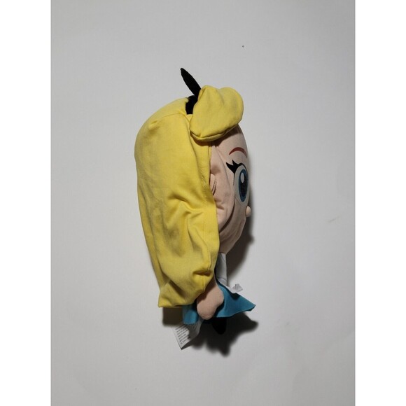 Disney Doorables Alice From Alice In Wonderland 10.75" Stuffed Animal - Picture 2 of 8